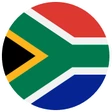 South African rand
